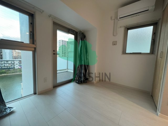 MODERN PALAZZO 天神南2の内装写真