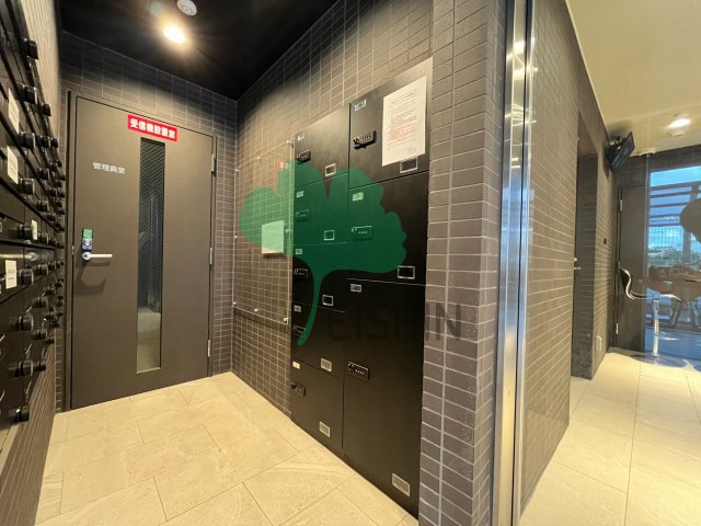 MODERN PALAZZO 天神南2の外観写真
