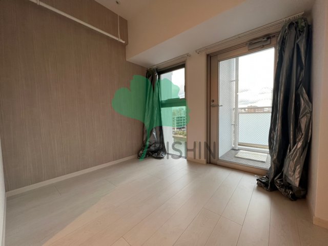 MODERN PALAZZO 天神南2の居間写真