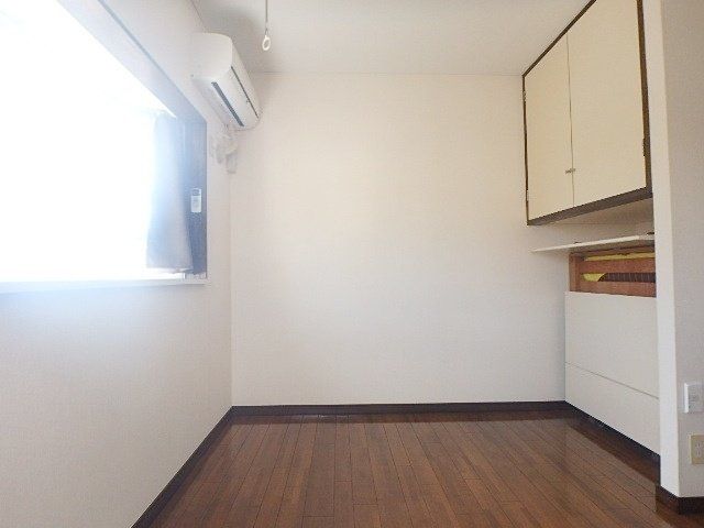 その他部屋・スペース　室内