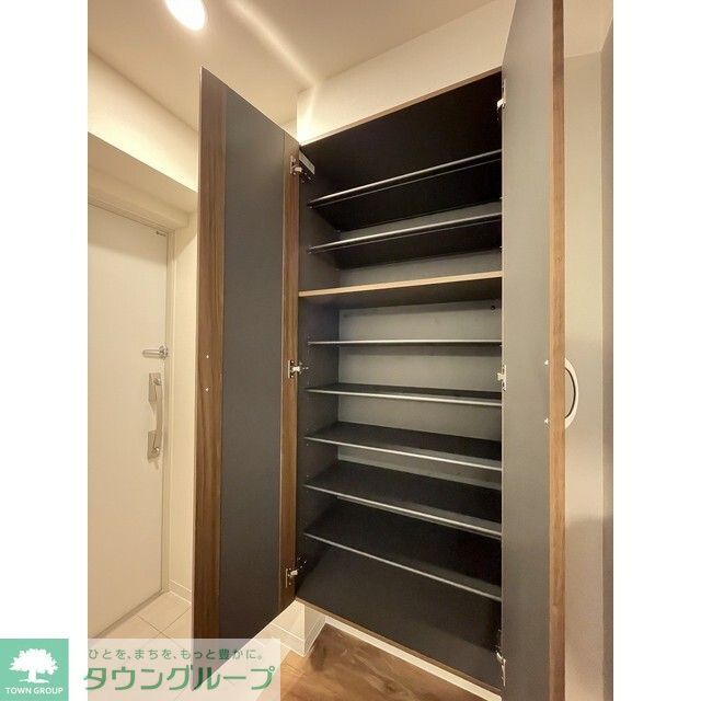 その他　シューズボックス