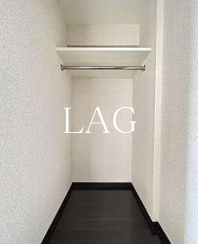 収納　収納です。