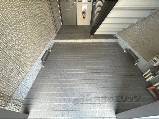 エルドラード五位堂の外観写真