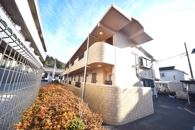 京王相模原線 多摩境駅 徒歩3分 築24年