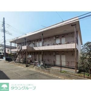 京王相模原線 京王よみうりランド駅 徒歩9分 築41年