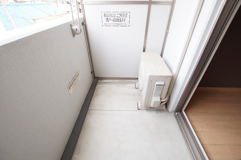 ＪＲ東海道本線 尼崎駅 徒歩10分 4階建 築19年の内装写真