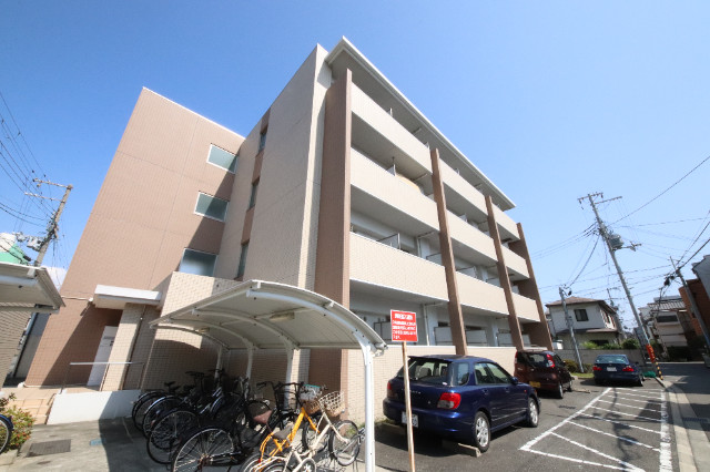 ＪＲ東海道本線 尼崎駅 徒歩10分 築19年