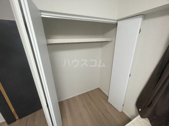 ＪＲ南武線 向河原駅 徒歩8分 5階建 築3年の内装写真