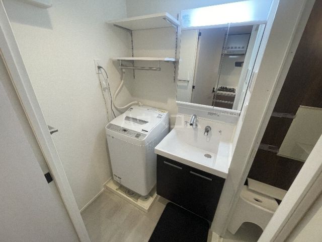 ＪＲ南武線 向河原駅 徒歩8分 5階建 築3年の内装写真