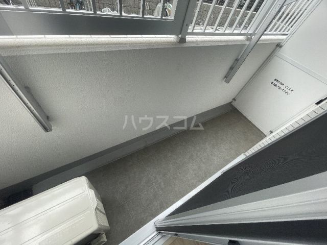 ＪＲ南武線 向河原駅 徒歩8分 5階建 築3年の内装写真