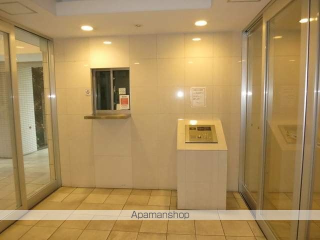 ラクラス田町の外観写真