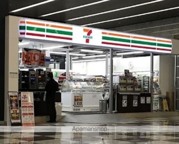 ラクラス田町の周辺写真