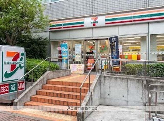 ラクラス田町の周辺写真