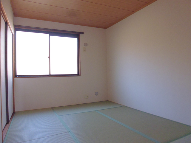 その他部屋・スペース　和室６帖