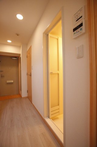 その他部屋・スペース　内観2※別部屋参考写真