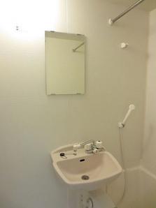 洗面設備　洗面※別部屋参考写真