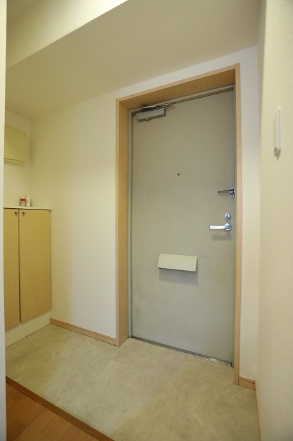 玄関　玄関※別部屋参考写真