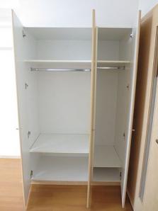 収納　収納※別部屋参考写真