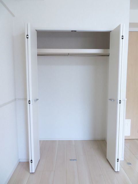 収納　収納