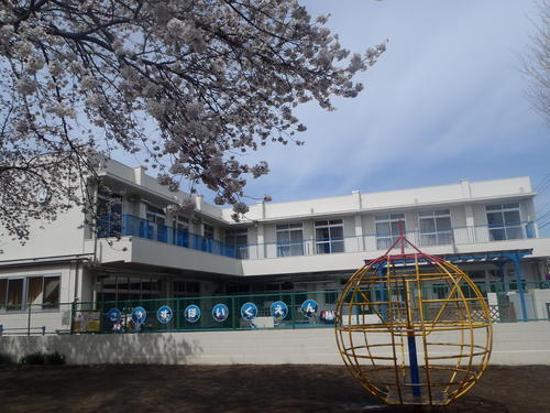 幼稚園・保育園　八王子市立子安保育園（幼稚園・保育園）まで816m