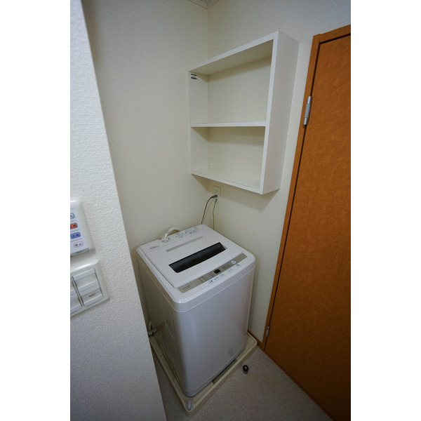 レオパレス千丸のその他写真