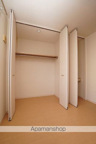 リバーパレス B棟の内装写真