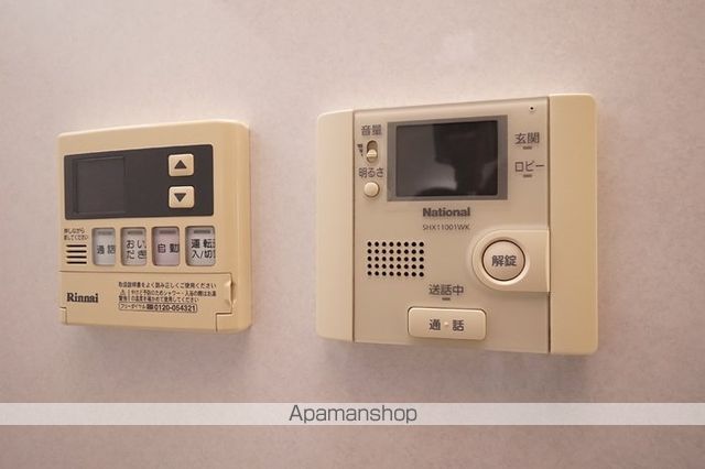 リバーパレス B棟のその他写真