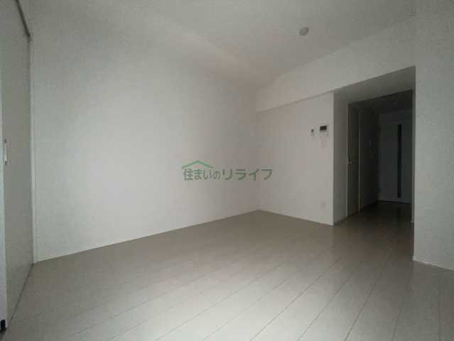 グレイヒルズの内装写真