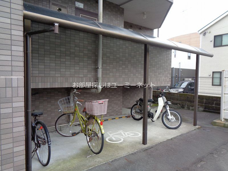 ＪＲ指宿枕崎線 谷山駅 徒歩34分 3階建 築24年の外観写真