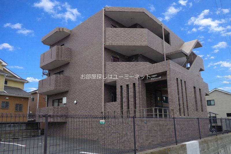 ＪＲ指宿枕崎線 谷山駅 徒歩34分 築24年