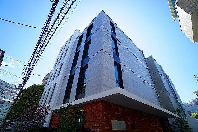 建物外観　☆綺麗な外観☆