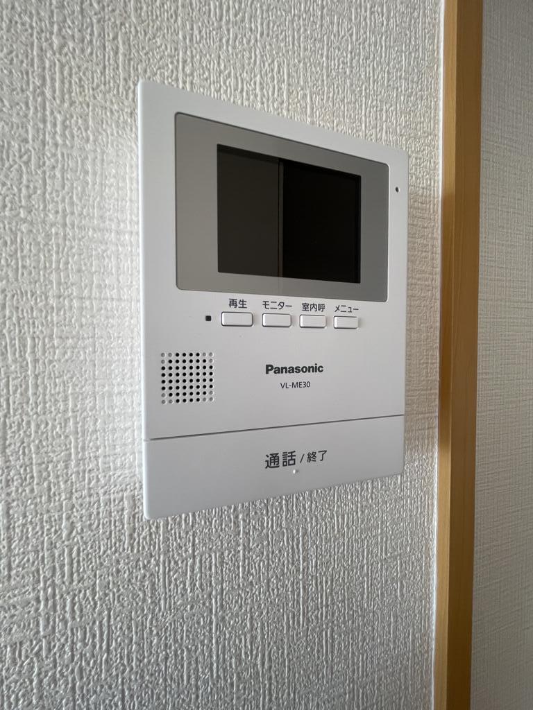 セキュリティ　◆こちらの物件のお問合わせは、蕪木不動産へお問合せ下さい◆