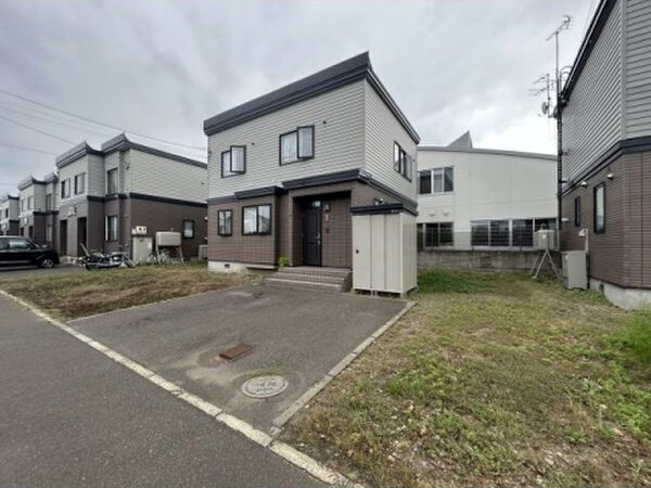 二宮戸建E棟のその他写真