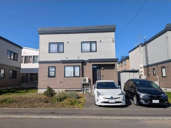 二宮戸建E棟