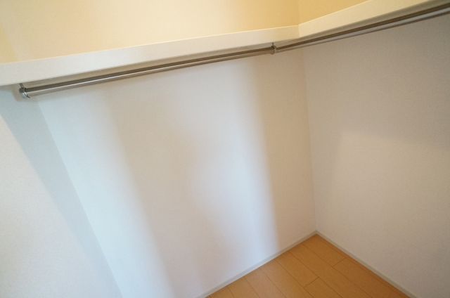 オルデンCの内装写真