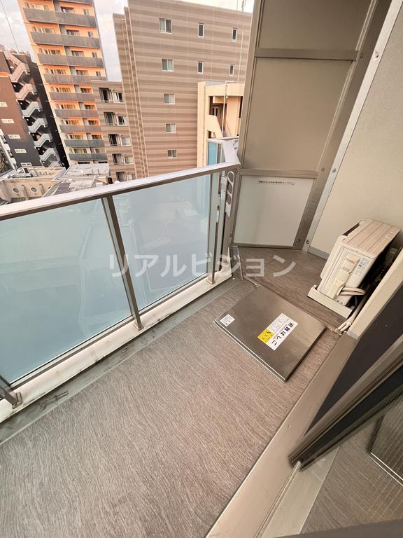 グランシエル南青山の内装写真