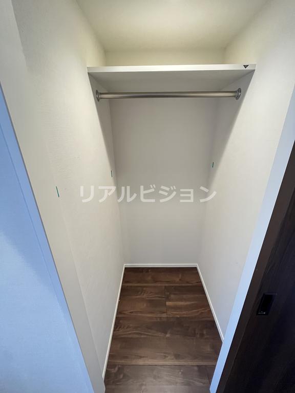 グランシエル南青山の内装写真