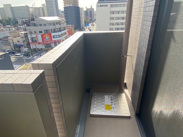 東京メトロ東西線 南砂町駅 徒歩15分 11階建 築1年の内装写真