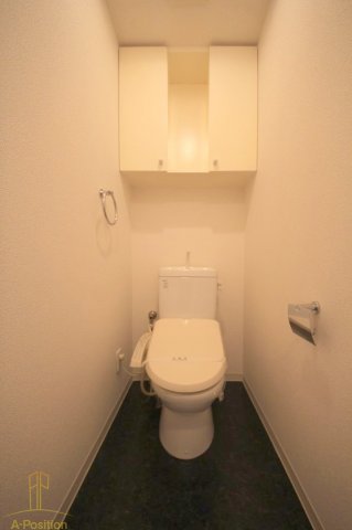トイレ　KAISEI本町