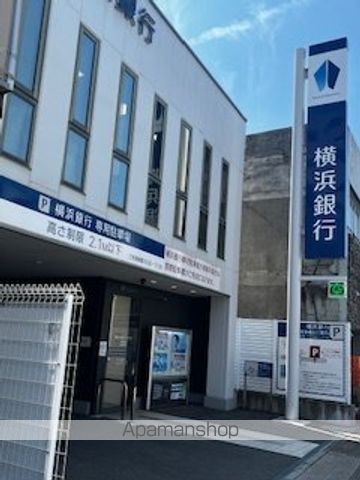 銀行　（株）横浜銀行／高崎支店（銀行）まで1099m