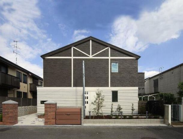 小田急線 祖師ケ谷大蔵駅 徒歩8分 築13年