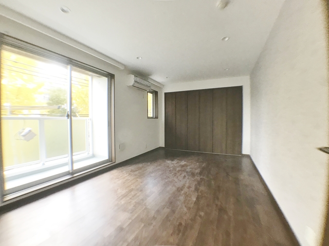 Villa Maria 新神戸の内装写真