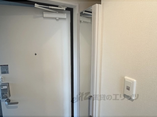 収納　下駄箱
