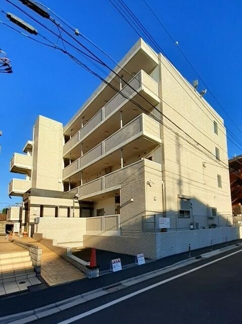 東武東上線 成増駅 徒歩6分 築17年