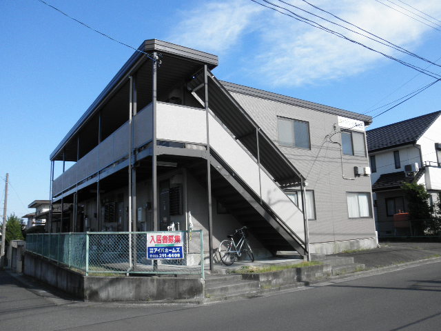 ハイコーポ南光台