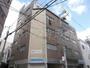 大阪上本町駅より徒歩2分 4階 築53年4ヶ月の賃貸物件