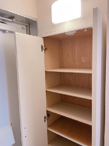 玄関　同タイプ物件の為、形状や間取寸法、色調等が実際とは異なります