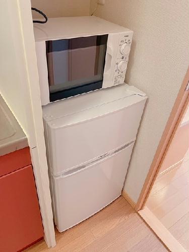 その他設備　同タイプ物件の為、形状や間取寸法、色調等が実際とは異なります