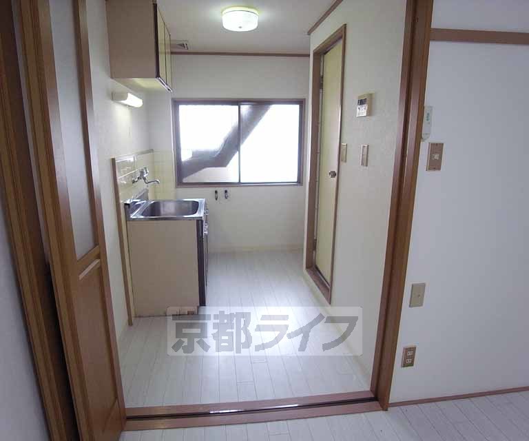 【四条コーポのその他部屋・スペース】