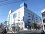 スーパー　リヴィン田無店（スーパー）まで654m